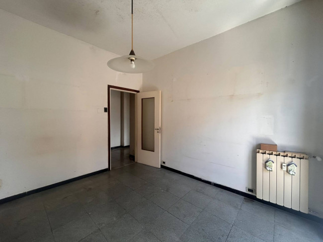 Appartamento in vendita a La Spezia