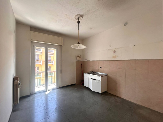 Appartamento in vendita a La Spezia