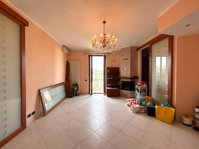 Appartamento in vendita a La Spezia