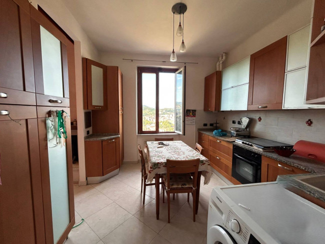 Appartamento in vendita a La Spezia