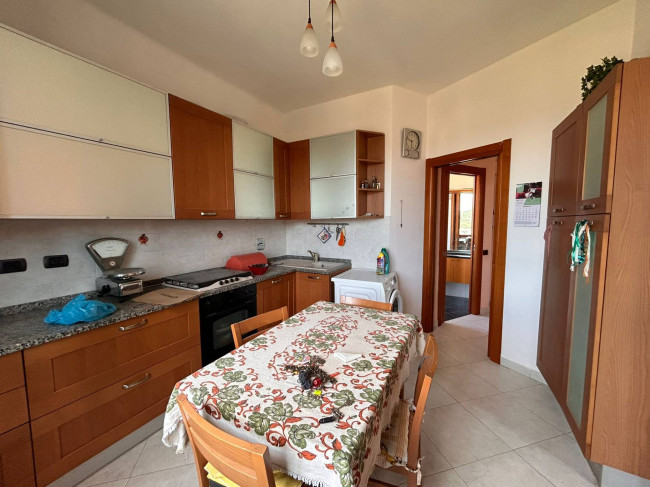 Appartamento in vendita a La Spezia