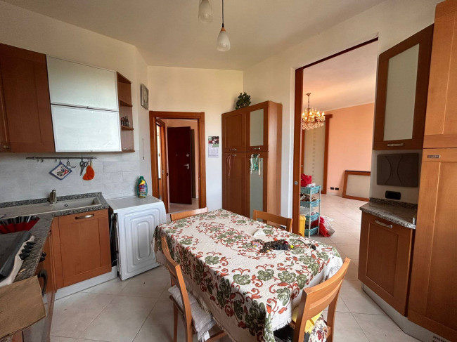 Appartamento in vendita a La Spezia