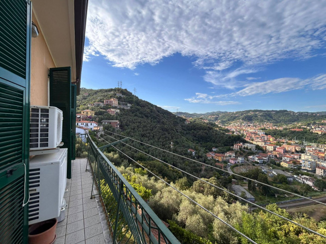 Appartamento in vendita a La Spezia