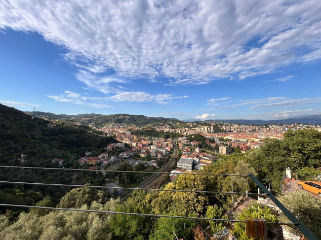 Appartamento in vendita a La Spezia