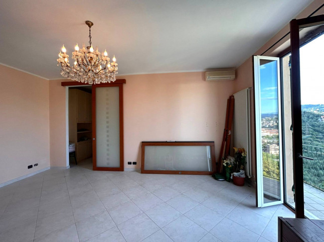 Appartamento in vendita a La Spezia