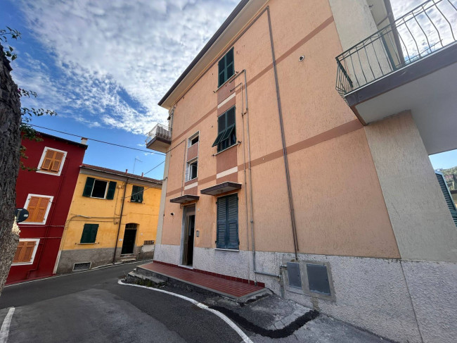 Appartamento in vendita a La Spezia