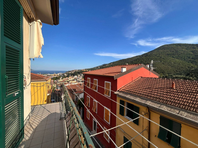 Appartamento in vendita a La Spezia