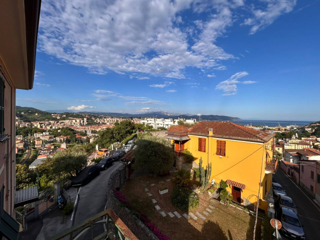 Appartamento in vendita a La Spezia