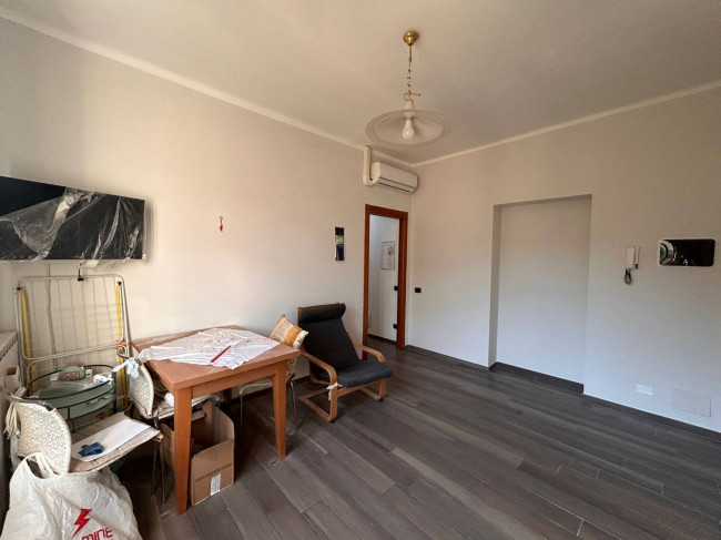 Appartamento in vendita a La Spezia