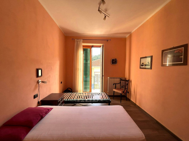Appartamento in vendita a La Spezia