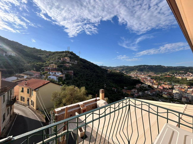 Appartamento in vendita a La Spezia