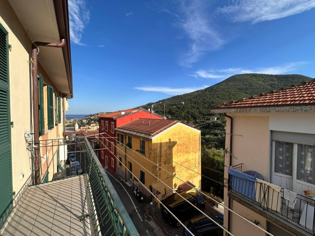 Appartamento in vendita a La Spezia