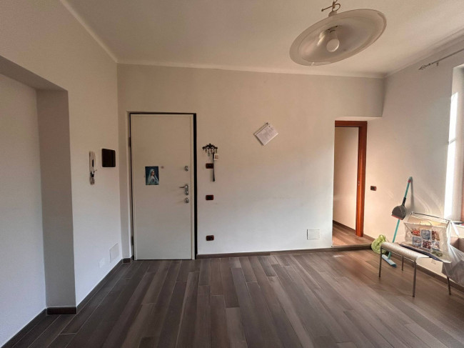 Appartamento in vendita a La Spezia