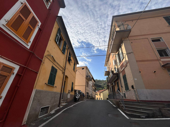 Appartamento in vendita a La Spezia