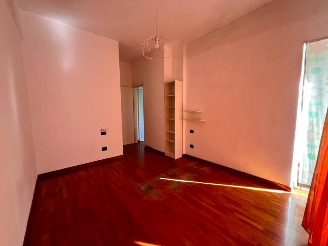 Appartamento in vendita a La Spezia