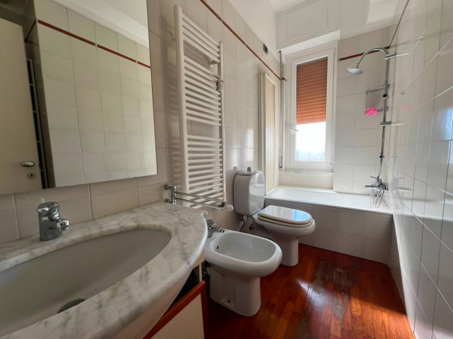 Appartamento in vendita a La Spezia