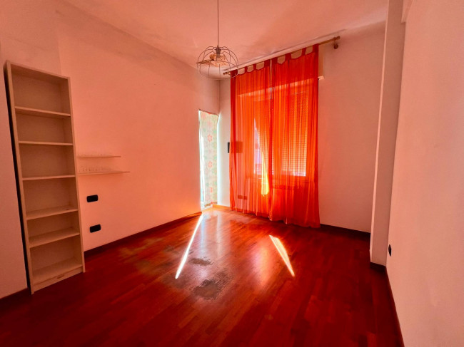Appartamento in vendita a La Spezia