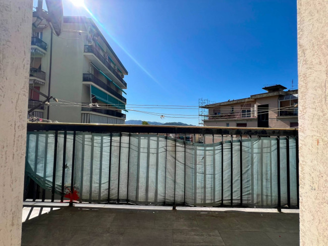 Appartamento in vendita a La Spezia