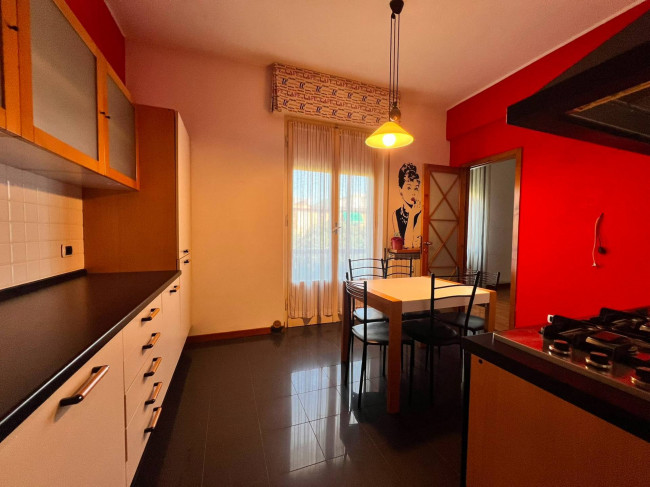 Appartamento in vendita a La Spezia