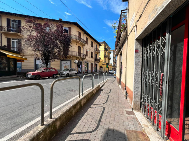 Locale commerciale in vendita a La Spezia