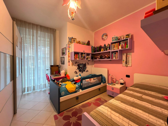 Appartamento in vendita a La Spezia