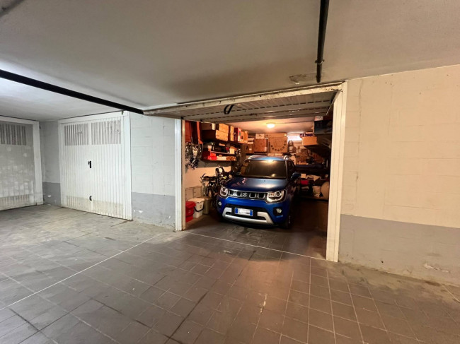 Appartamento in vendita a La Spezia