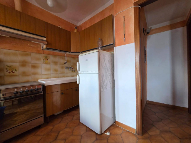 Appartamento in vendita a Tresana