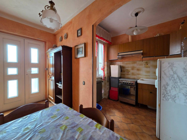 Appartamento in vendita a Tresana