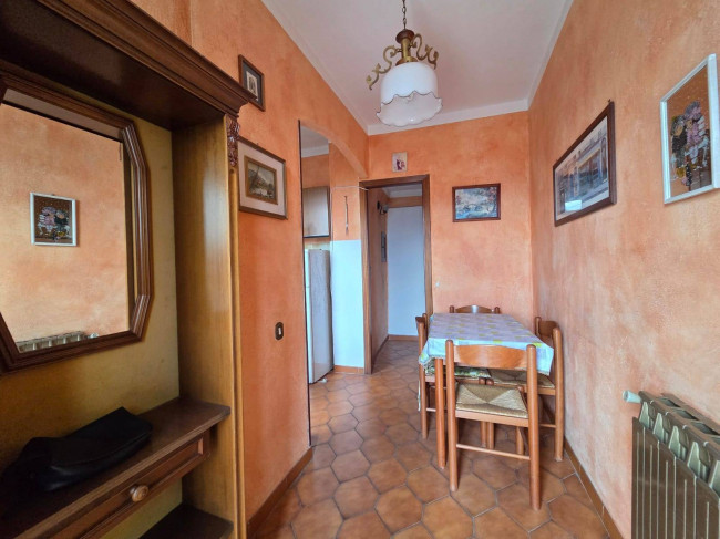 Appartamento in vendita a Tresana