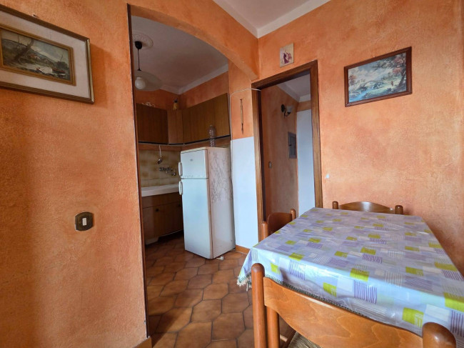Appartamento in vendita a Tresana