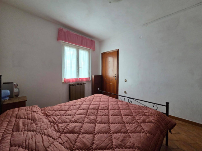 Appartamento in vendita a Tresana