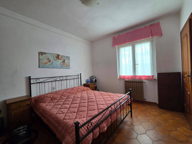 Appartamento in vendita a Tresana