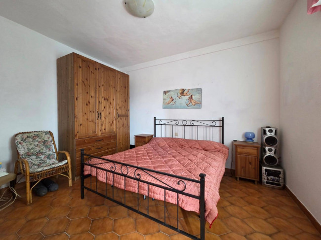 Appartamento in vendita a Tresana