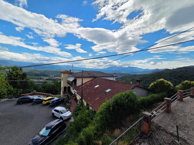 Appartamento in vendita a Tresana