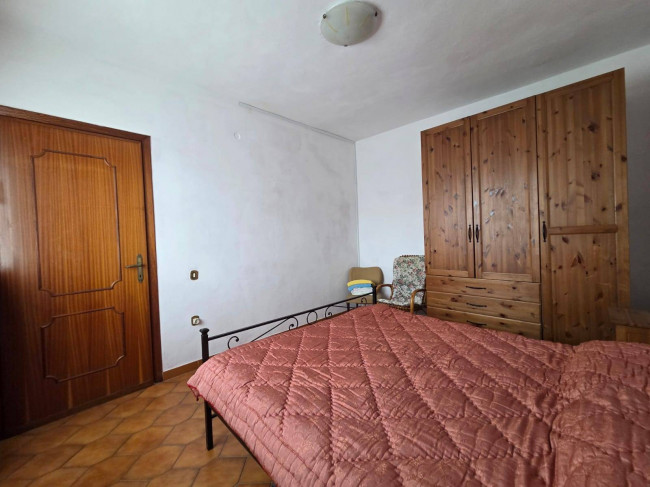 Appartamento in vendita a Tresana