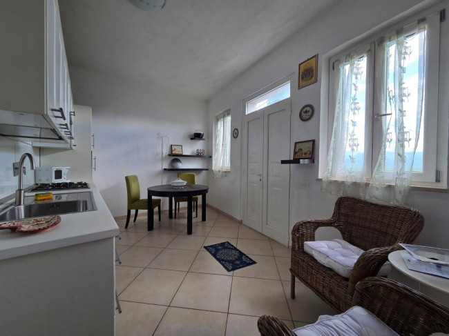 Appartamento in vendita a Tresana
