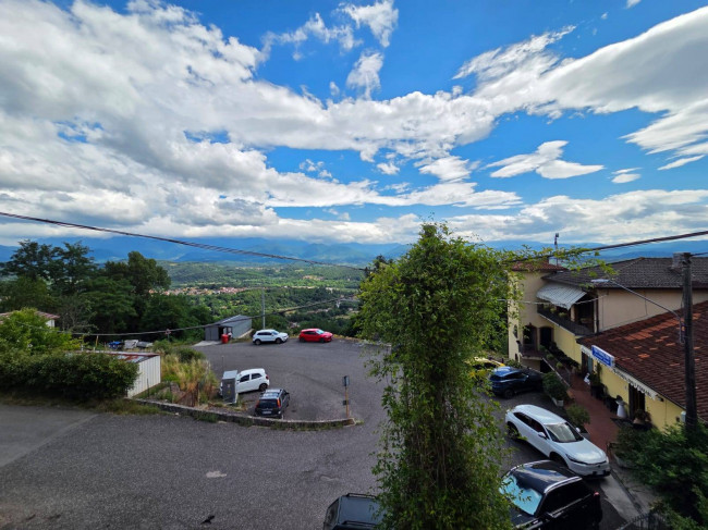 Appartamento in vendita a Tresana