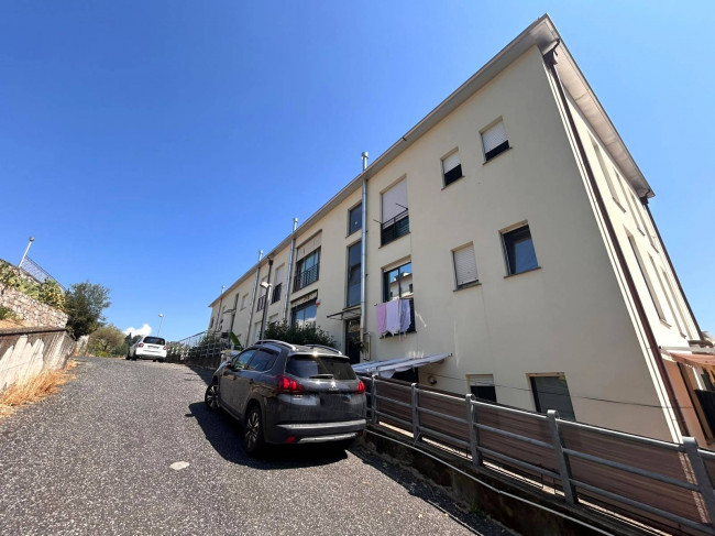 Appartamento in vendita a La Spezia