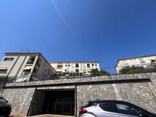 Appartamento in vendita a La Spezia