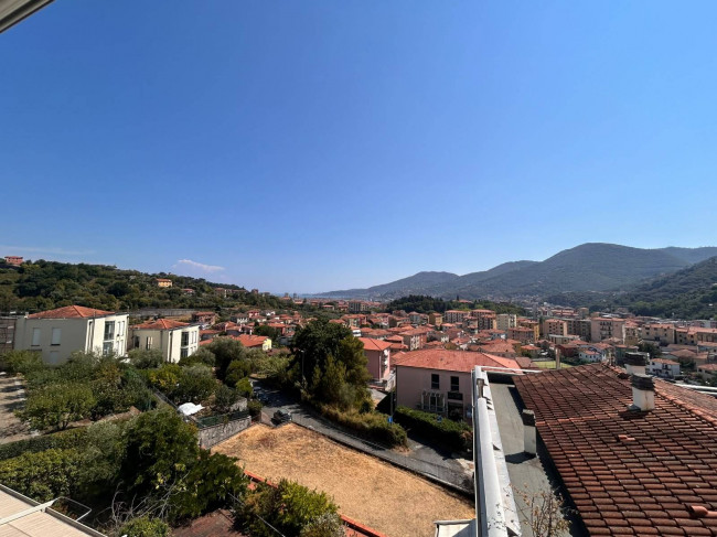 Appartamento in vendita a La Spezia