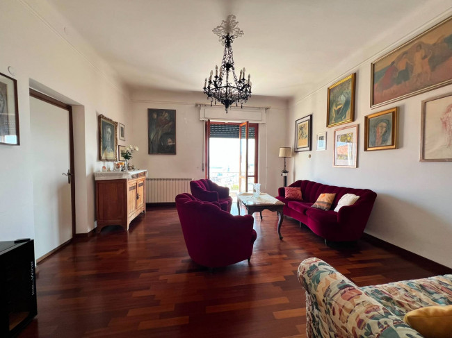 Appartamento in vendita a La Spezia