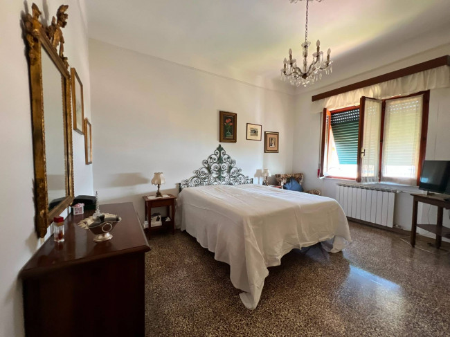 Appartamento in vendita a La Spezia