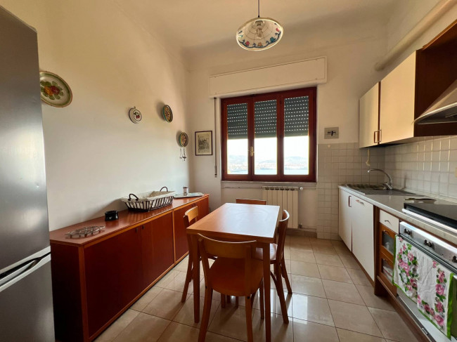 Appartamento in vendita a La Spezia
