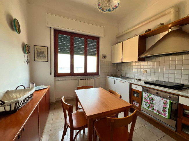 Appartamento in vendita a La Spezia