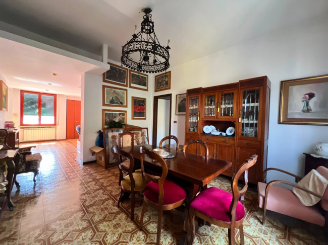 Appartamento in vendita a La Spezia