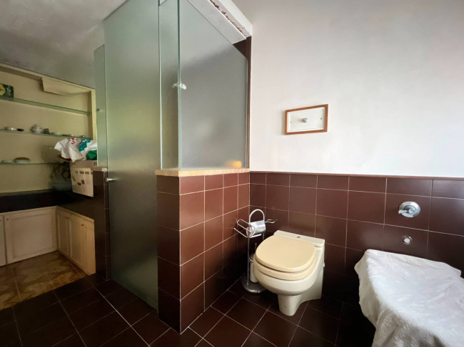 Appartamento in vendita a La Spezia