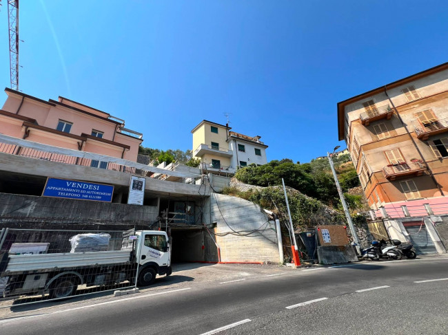 Appartamento in vendita a La Spezia