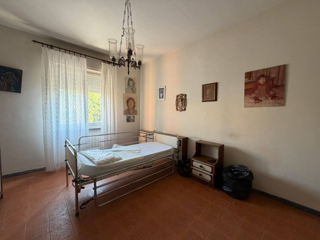Appartamento in vendita a Follo