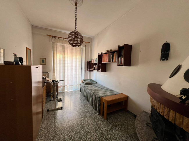 Appartamento in vendita a Arcola