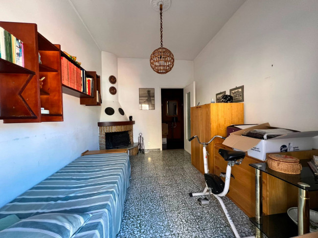 Appartamento in vendita a Arcola